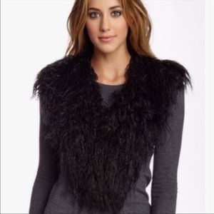 NWT Betsey Johnson Wrap